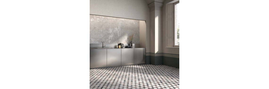 Showroom 5 - GHOST GREY RETT 2